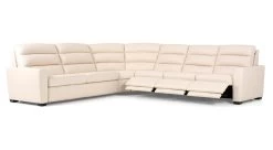 Napa Power Sectional Sleeper