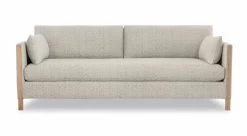 Nelson Sofa By CR Laine -Home-Furniture Nelson 3500 20B Front main