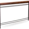 Newhart 70" Console