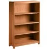 Oxford Open Bookcase