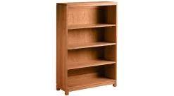 Oxford Open Bookcase