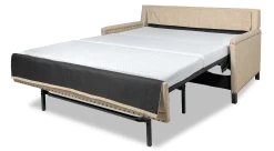 Paige Comfort Sleeper -Home-Furniture Paige Comfort Sleeper Open main