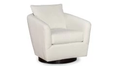 Patrick Swivel Chair By CR Laine