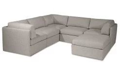 Pit Sectional By Thayer Coggin