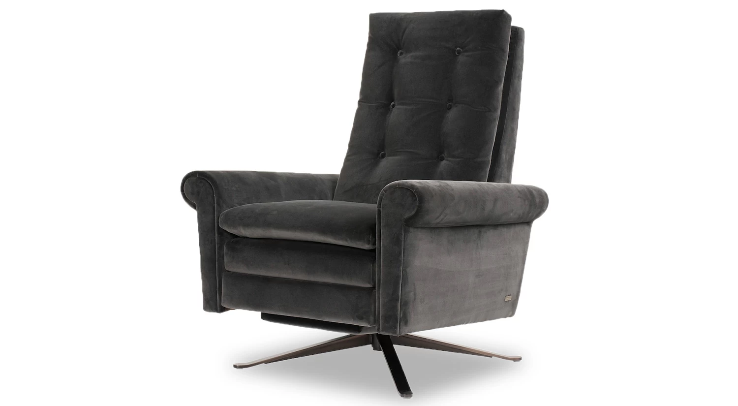 Roman Re-Invented Recliner 1 Roman Re-Invented Recliner