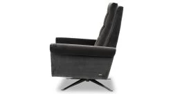 Roman Re-Invented Recliner 6 Roman Re-Invented Recliner -Home-Furniture Re Invented Recliner Roman edit side Main