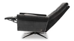 Roman Re-Invented Recliner 7 Roman Re-Invented Recliner -Home-Furniture Re Invented Recliner Roman edit side open Main