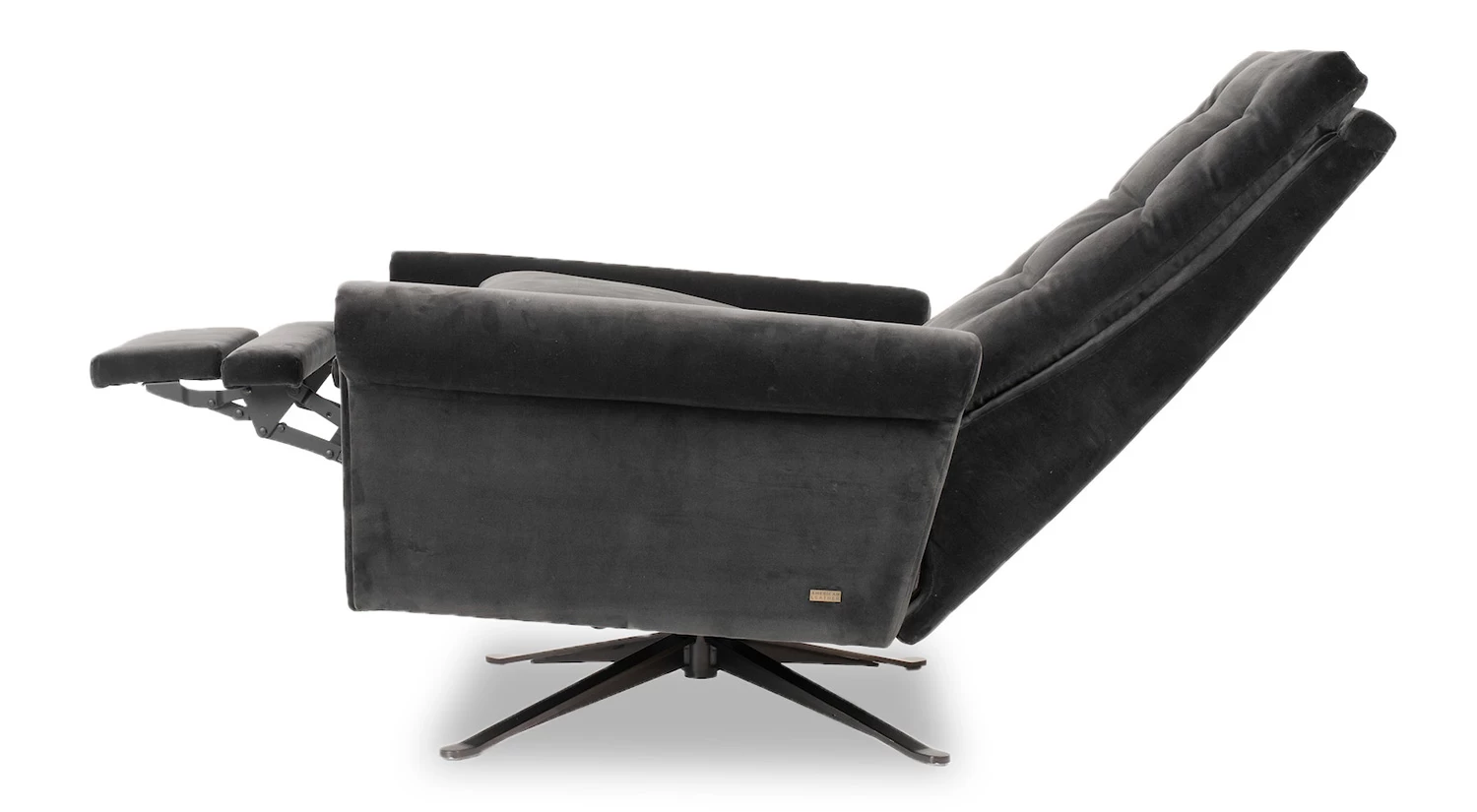 Roman Re-Invented Recliner 4 Roman Re-Invented Recliner - Image 4