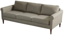 Personalize Collection Sofa With Rolled Arm