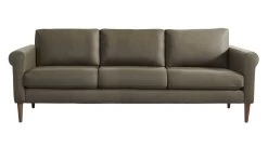 Personalize Collection Sofa With Rolled Arm -Home-Furniture Roll Arm Sofa3 w