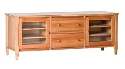 Shaker Standard 65" Media Cabinet