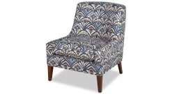 Simon Chair By CR Laine