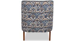 Simon Chair By CR Laine -Home-Furniture Simon Chair Back Beatrice Indigo main
