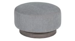 Spin Ottoman