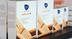 Leather Care Kits