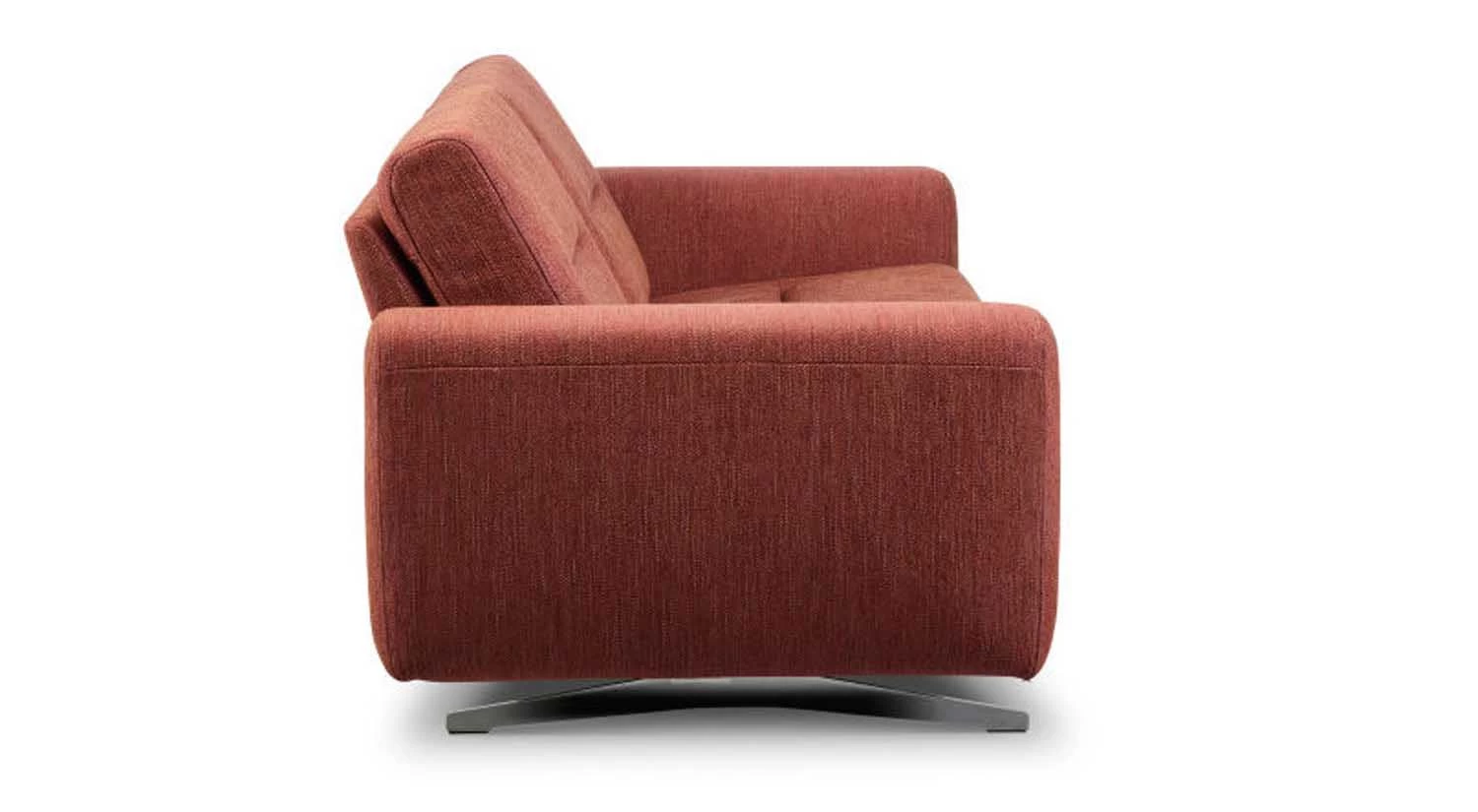 StellaS1 Loveseat By Stressless 2 StellaS1 Loveseat By Stressless - Image 2