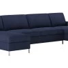 Sulley Comfort Sleeper Sectional