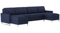 Sulley Comfort Sleeper Sectional