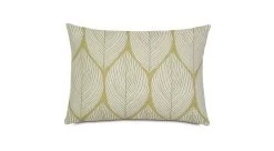 Sandler Boudoir Pillow