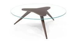 Tripod Coffee Table
