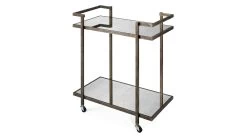 Tanner Bar Cart