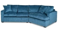 Tilda Angled Chaise Sectional