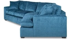 Tilda Angled Chaise Sectional -Home-Furniture Tilda Angled Chaise Sectional Side main