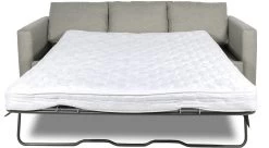 Tilda Grand Queen Sleeper Sectional W/Storage Ottoman -Home-Furniture Tilda Grand Sleeper Open 01