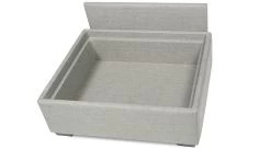 Tilda Grand Queen Sleeper Sectional W/Storage Ottoman -Home-Furniture Tilda Grand Sleeper Ottoman 02