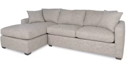 Tilda Full Sleeper Sectional