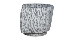 Upton Swivel Chair -Home-Furniture Upton Swivel Chair Side Morris Charcoal Main