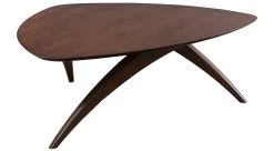 Wakefield Cocktail Table By Saloom