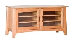 Willow Standard 50" Media Cabinet