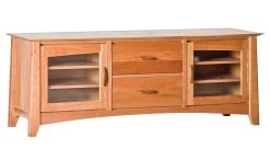 Willow Standard 65" Media Cabinet