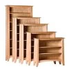 Willow Bookcases