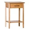 Willow Tall Side Table