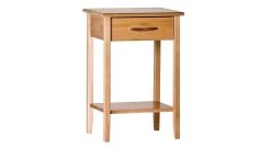 Willow Tall Side Table