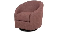 York Swivel Chair