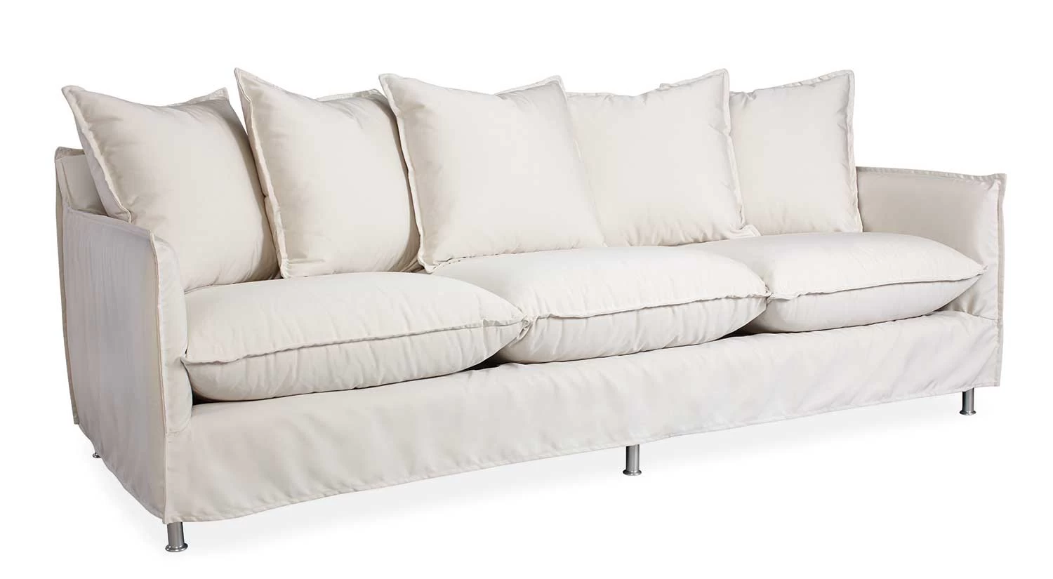 Agave Outdoor Sofa 1 Agave Outdoor Sofa