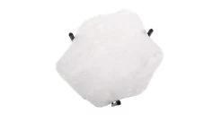 Albeta Marble Pedestal Table -Home-Furniture albeta top of tables main