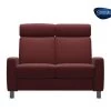 Arion19 Stressless Highback Loveseat