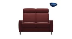 Arion19 Stressless Highback Loveseat