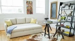 Austin Sleeper By Lee Industries -Home-Furniture austin rupert