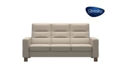 Wave Stressless Highback Sofa