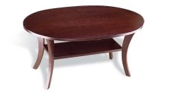 Barbara Cocktail Table