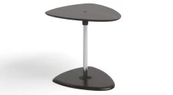Beta End Table - Wood Top -Home-Furniture beta wenge