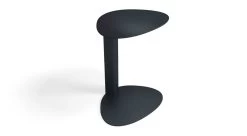 Bink Laptop Table In Pepper