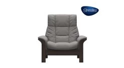 Buckingham Stressless Highback Chair