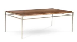 Camden Rectangle Cocktail Table