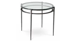 Camden Round End Table